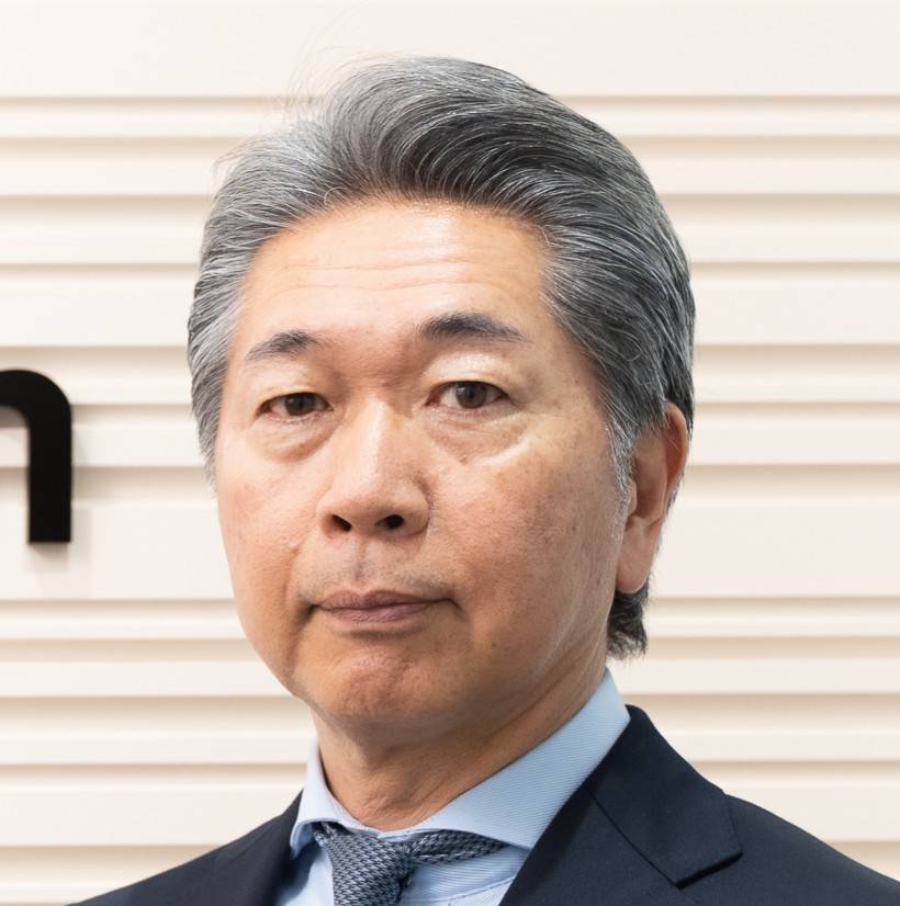 渡辺社長